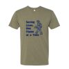 CVC T-Shirt Thumbnail