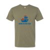 CVC T-Shirt Thumbnail