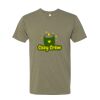CVC T-Shirt Thumbnail
