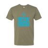 CVC T-Shirt Thumbnail