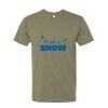 CVC T-Shirt Thumbnail