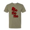 CVC T-Shirt Thumbnail