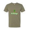 CVC T-Shirt Thumbnail
