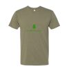 CVC T-Shirt Thumbnail