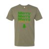 CVC T-Shirt Thumbnail