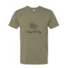 CVC T-Shirt Thumbnail