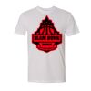 Sueded T-Shirt Thumbnail