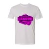 Sueded T-Shirt Thumbnail
