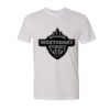 Sueded T-Shirt Thumbnail