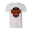 Sueded T-Shirt Thumbnail