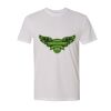 Sueded T-Shirt Thumbnail