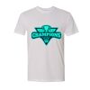 Sueded T-Shirt Thumbnail