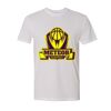 Sueded T-Shirt Thumbnail