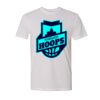 Sueded T-Shirt Thumbnail