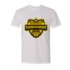 Sueded T-Shirt Thumbnail