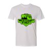 Sueded T-Shirt Thumbnail