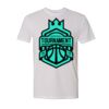 Sueded T-Shirt Thumbnail