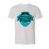 Sueded T-Shirt Thumbnail