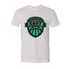 Sueded T-Shirt Thumbnail