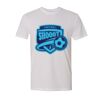 Sueded T-Shirt Thumbnail