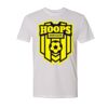 Sueded T-Shirt Thumbnail