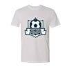 Sueded T-Shirt Thumbnail