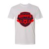 Sueded T-Shirt Thumbnail