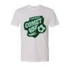 Sueded T-Shirt Thumbnail