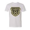 Sueded T-Shirt Thumbnail