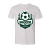 Sueded T-Shirt Thumbnail