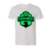 Sueded T-Shirt Thumbnail