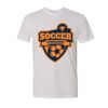 Sueded T-Shirt Thumbnail