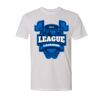 Sueded T-Shirt Thumbnail