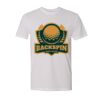 Sueded T-Shirt Thumbnail