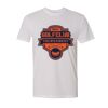 Sueded T-Shirt Thumbnail