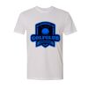 Sueded T-Shirt Thumbnail