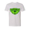 Sueded T-Shirt Thumbnail