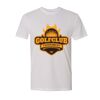 Sueded T-Shirt Thumbnail