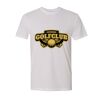 Sueded T-Shirt Thumbnail