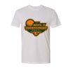 Sueded T-Shirt Thumbnail