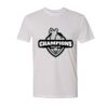 Sueded T-Shirt Thumbnail