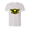 Sueded T-Shirt Thumbnail