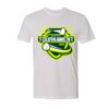 Sueded T-Shirt Thumbnail