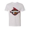 Sueded T-Shirt Thumbnail