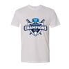 Sueded T-Shirt Thumbnail