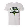 Sueded T-Shirt Thumbnail