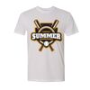 Sueded T-Shirt Thumbnail