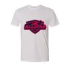 Sueded T-Shirt Thumbnail