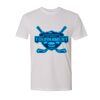 Sueded T-Shirt Thumbnail