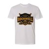 Sueded T-Shirt Thumbnail